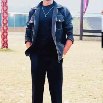 Arshan shaikh